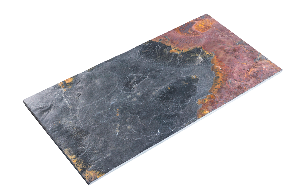 Сланец RKS SLATE Jack Multicolor Natural