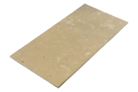 Травертин фасадный незаполненный Classic Lite Antic Cross Cut