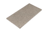 Натуральная гранитная плитка. Идеальна для пола и фасада. Выберите полировку для интерьера или термообработку для безопасной уличной укладки