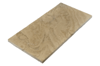 Classic Lite Cross Cut Honed травертин матовый