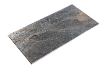 Сланец Deoli Green Brushed